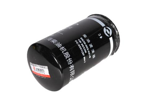 Фильтр топливный тонкой очистки XCMG [D638-002-02+B]
