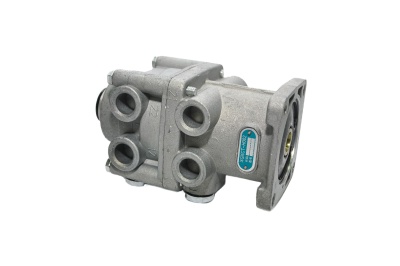 Главный тормозной пневматический клапан на автокран XCT25L5_SR, XCT25L4_SR,  XCT25L4_S, XCT30_S