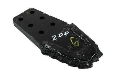 Буровая лопатка XZ200 №6