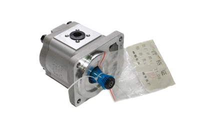 Электродвигатель привода вентилятора Автокран XCT30_S
