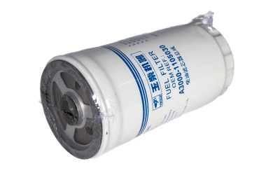 Фильтр топливный тонкой очистки XCMG [860115054]